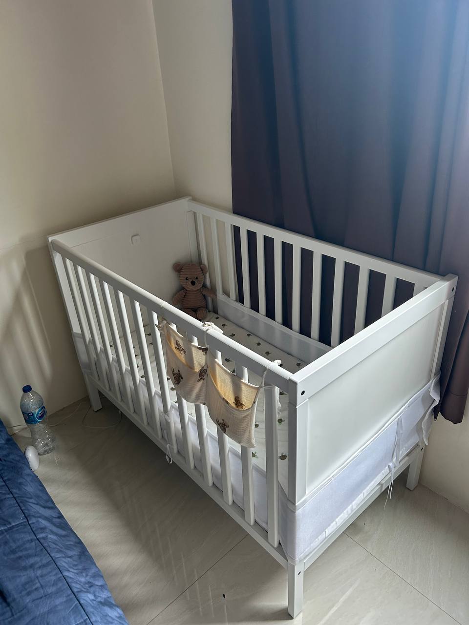 Продажа детской мебели IKEA